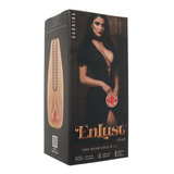 EnLust - Sabrina Male Masturbator with Bullet Vibrator