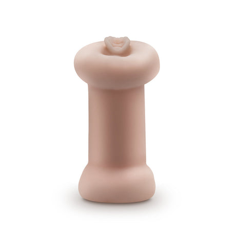 EnLust Tasha -Soft Glow in Dark Stroker