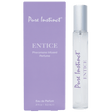 Entice .31oz | 9.2mL - Pheromone Infused Perfume