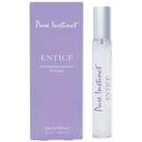 Entice .31oz | 9.2mL - Pheromone Infused Perfume