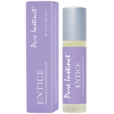 Entice .34oz | 10mL - Pheromone Infused Perfume Oil Roll-On
