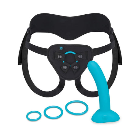 Every Body Strap-On Harness Set