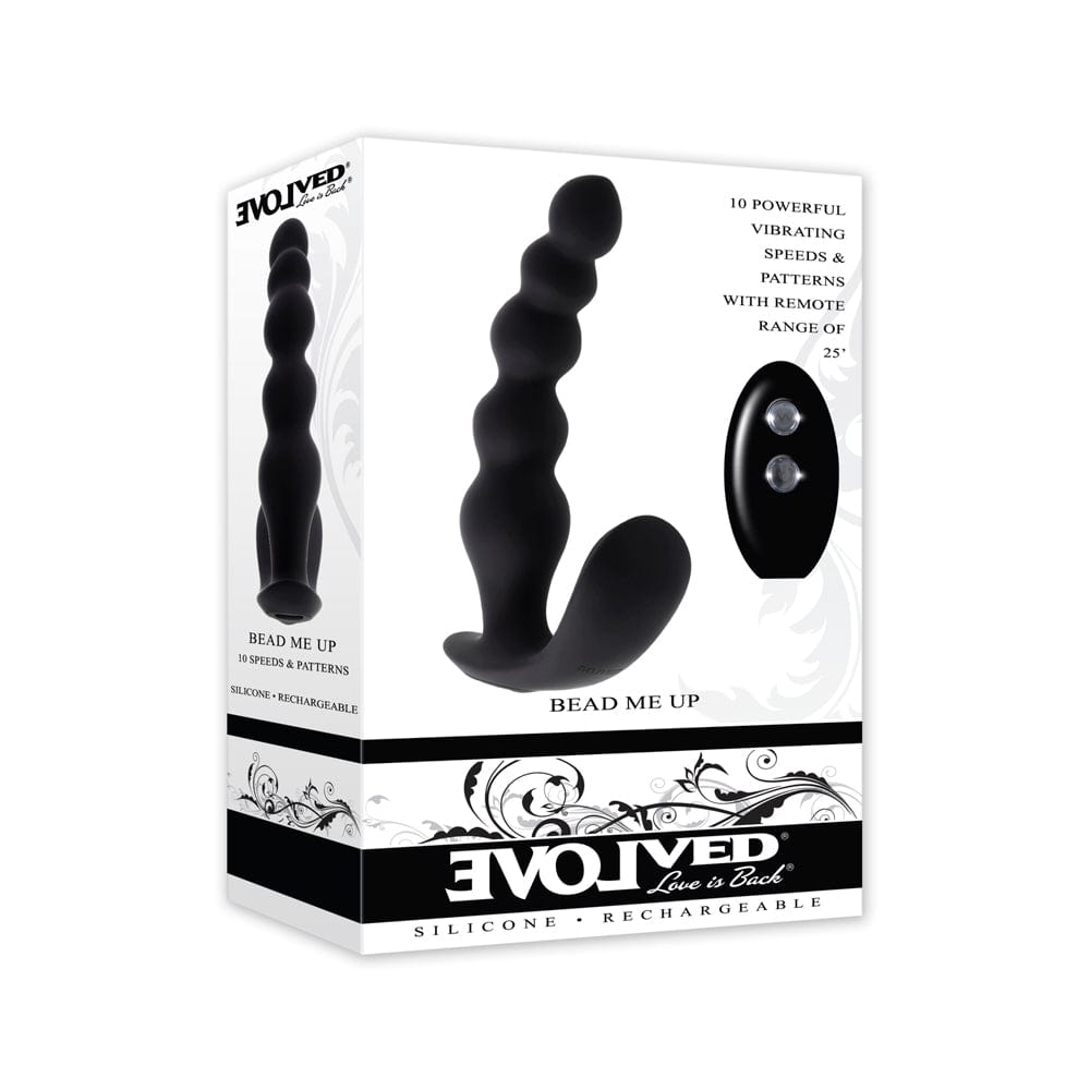Evolved Bead Me Up with R/C