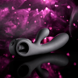 Evolved Black Magic Dual Vibrator