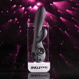 Evolved Black Magic Dual Vibrator