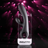 Evolved Black Magic Dual Vibrator