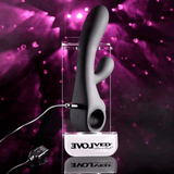 Evolved Black Magic Dual Vibrator