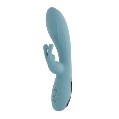 Evolved Boss Bunny Vibrator
