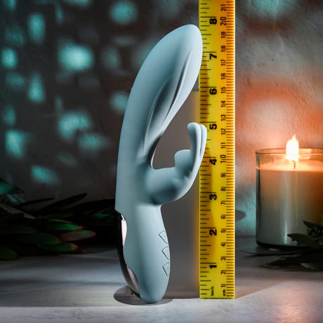 Evolved Boss Bunny Vibrator