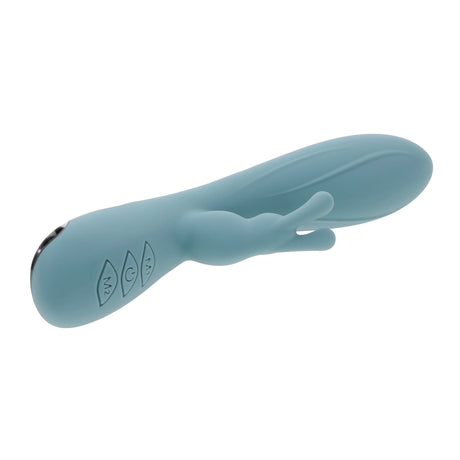 Evolved Boss Bunny Vibrator