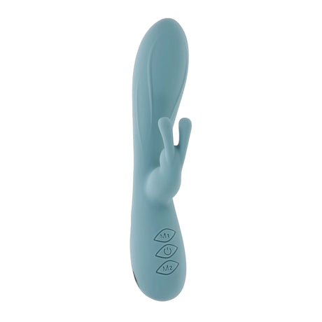 Evolved Boss Bunny Vibrator