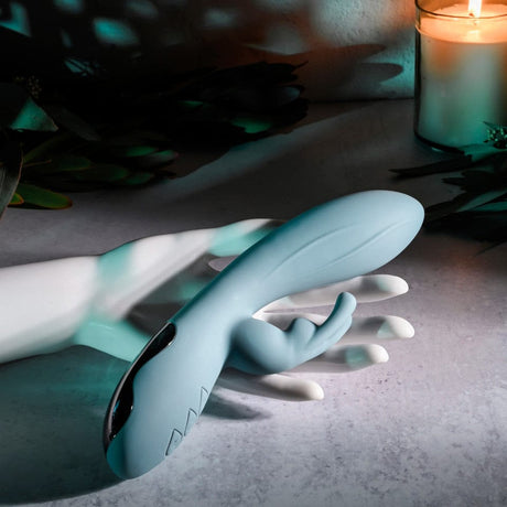 Evolved Boss Bunny Vibrator