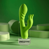 Evolved Brat Bunny Dual-Motor Rabbit Vibrator