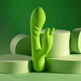 Evolved Brat Bunny Dual-Motor Rabbit Vibrator