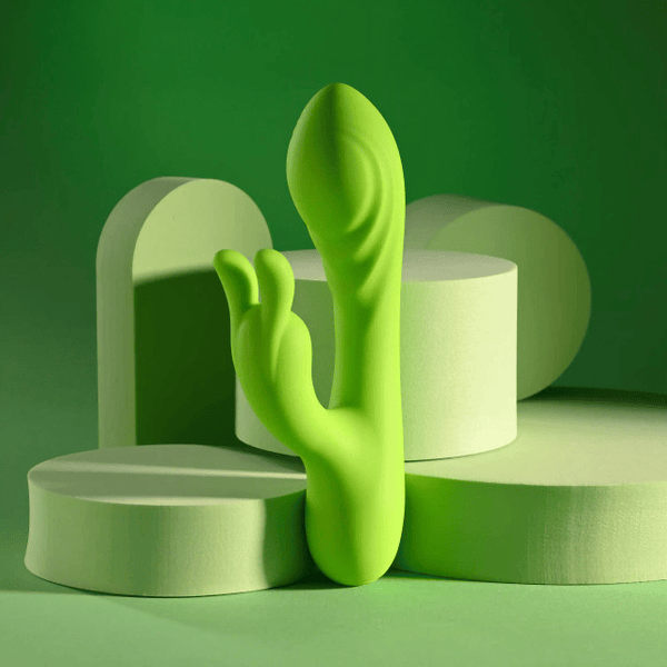 Evolved Brat Bunny Dual-Motor Rabbit Vibrator