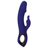 Evolved Buddy Bunny Large Silicone Rabbit Vibrator