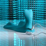 Evolved Bump & Grind Vibrating Grinder Pad