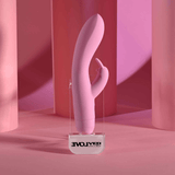Evolved Cushy Bunny