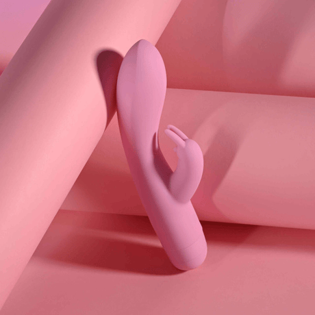 Evolved Cushy Bunny