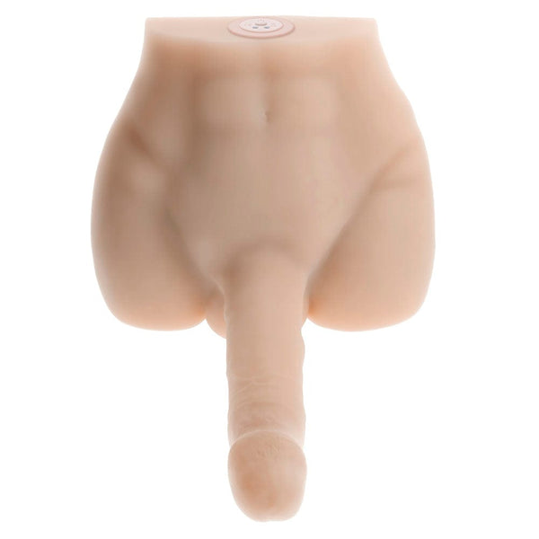 Evolved - Easy Rider thrusting - Light
