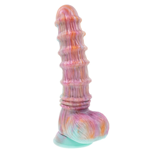 Evolved Fantasy - girthy R/C dildo