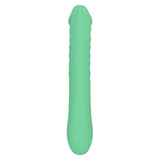 Evolved Full Throttle Heated Curved Vibrator