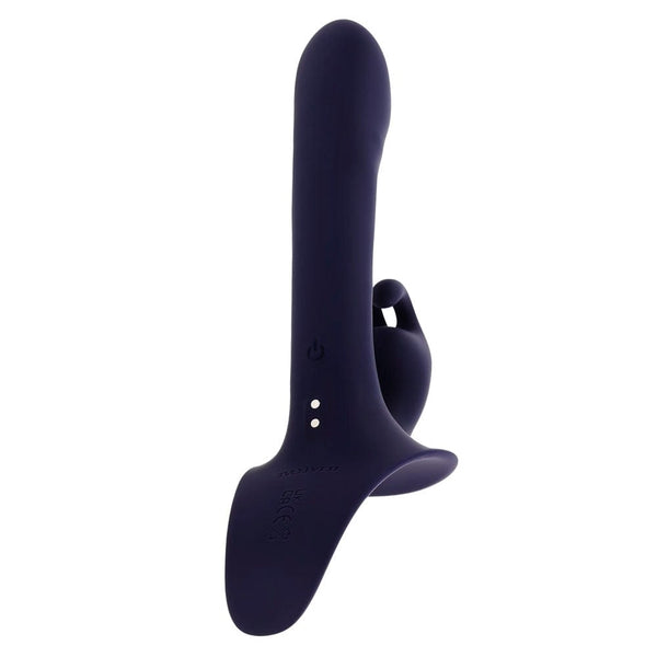 Evolved - Giving Vibes remote control