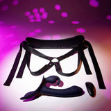 Evolved - Giving Vibes remote control