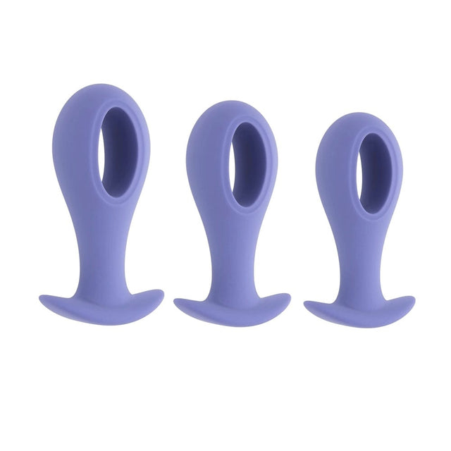 Evolved Hole Punch Plug Set