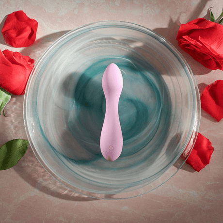 Evolved Lilac G Petite G-Spot Vibrator