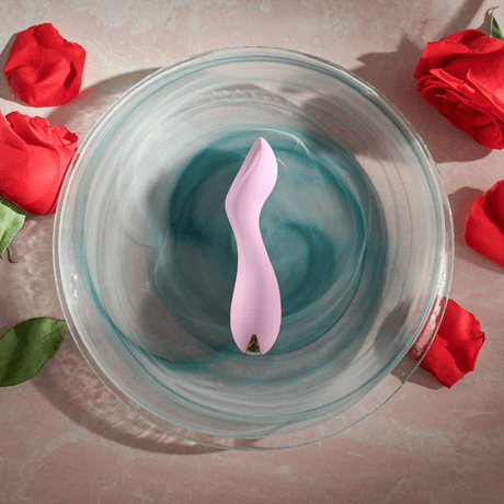 Evolved Lilac G Petite G-Spot Vibrator