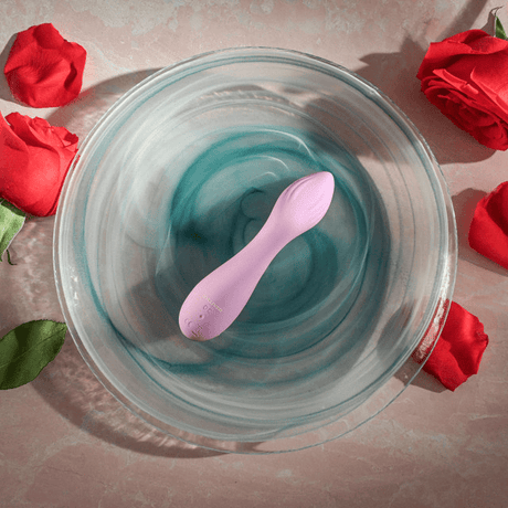 Evolved Lilac G Petite G-Spot Vibrator