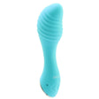 Evolved Little Dipper G-Spot Vibrator – Blue