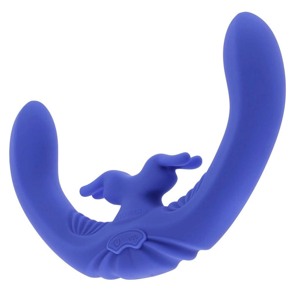 Evolved - Lovebirds remote control