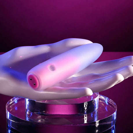 Evolved Paradise Bullet Powerful Mini Vibrator