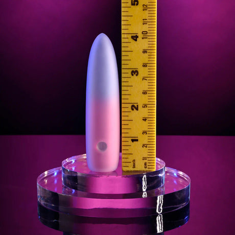 Evolved Paradise Bullet Powerful Mini Vibrator