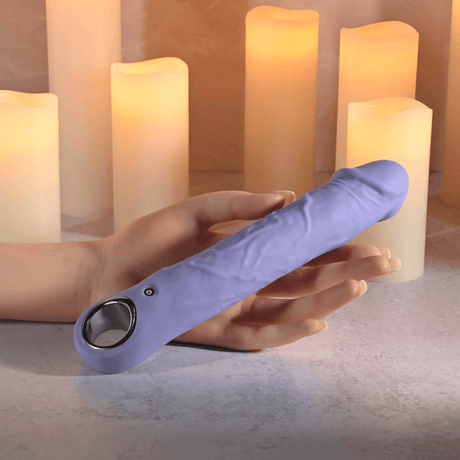 Evolved Purple Fantasy - Large