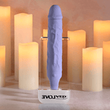 Evolved Purple Fantasy - Large