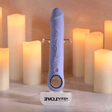 Evolved Purple Fantasy - Large