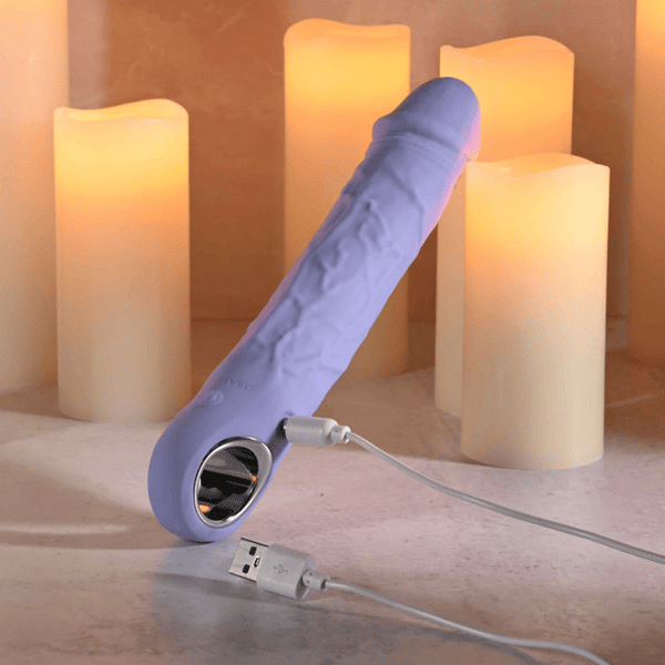 Evolved Purple Fantasy - Large