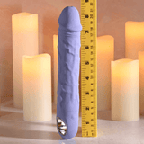 Evolved Purple Fantasy - Large