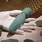 Evolved Rumble Wand Powerful Silicone Vibrator