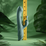 Evolved Satin Swirl G-Spot Vibrator