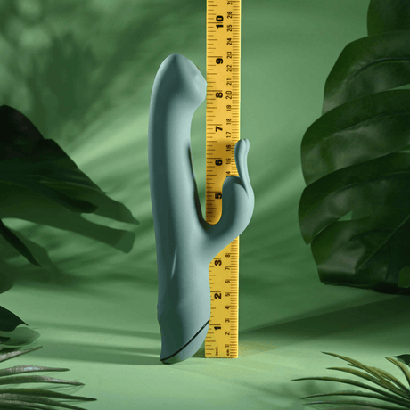 Evolved Satin Swirl G-Spot Vibrator
