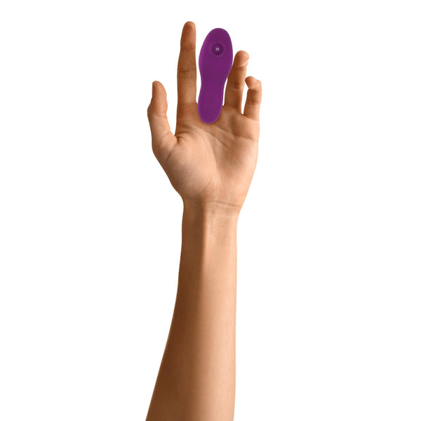 Evolved Sucker for You Clitoral Suction Vibe