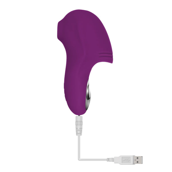 Evolved Sucker for You Clitoral Suction Vibe