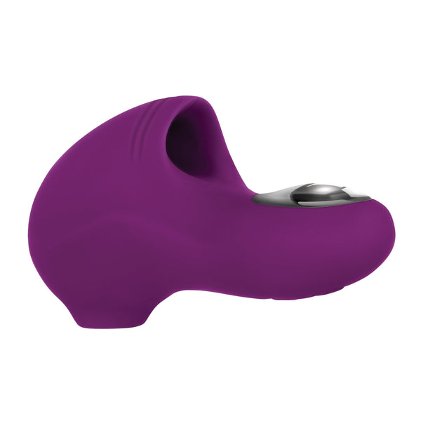 Evolved Sucker for You Clitoral Suction Vibe