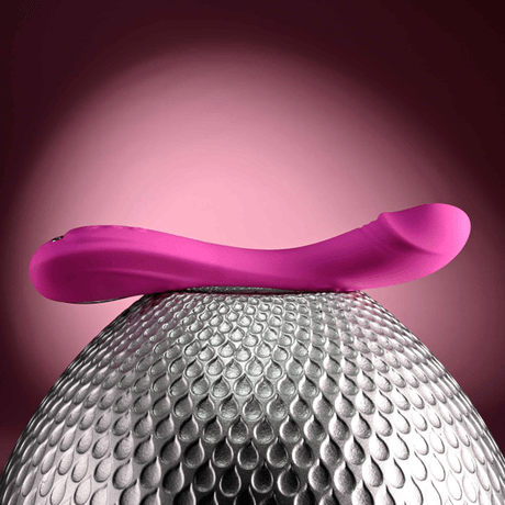 Evolved Sugar Rush Turbo G-Spot Vibrator