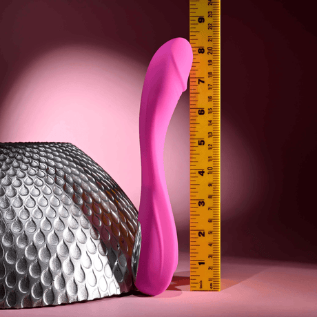 Evolved Sugar Rush Turbo G-Spot Vibrator