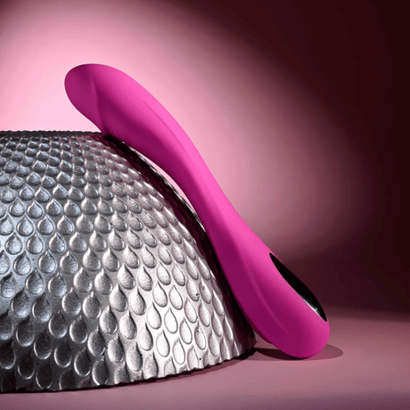 Evolved Sugar Rush Turbo G-Spot Vibrator